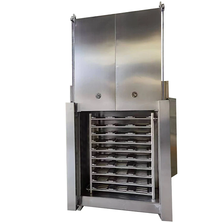 Water Bath For Oven